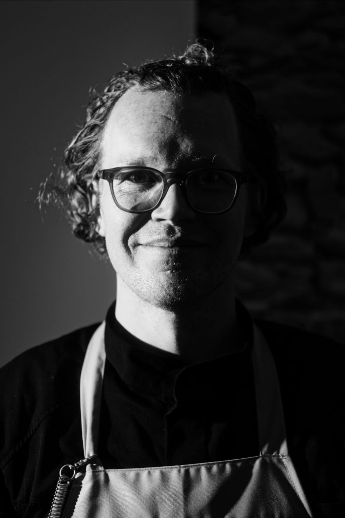 private chef Zwitserland