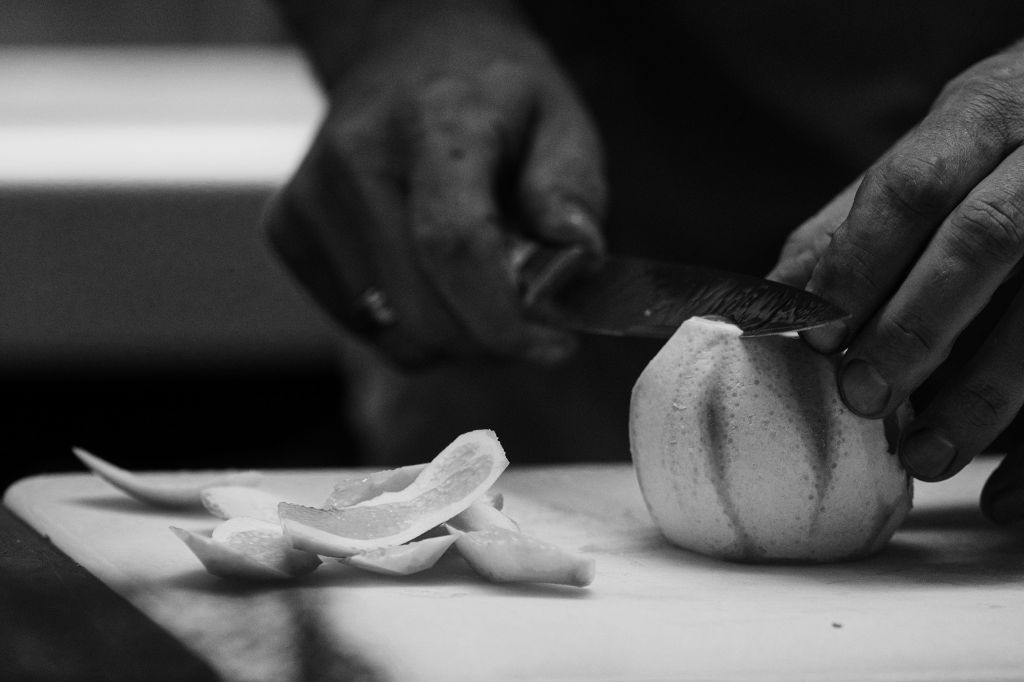 private chef Zwitserland