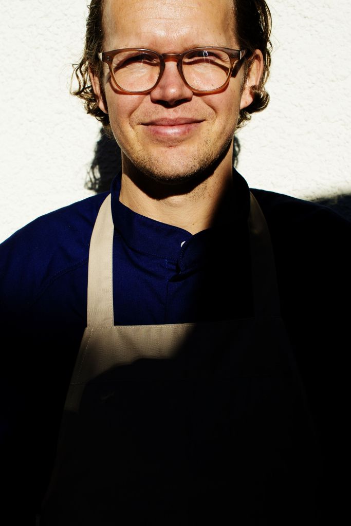 private chef Zwitserland