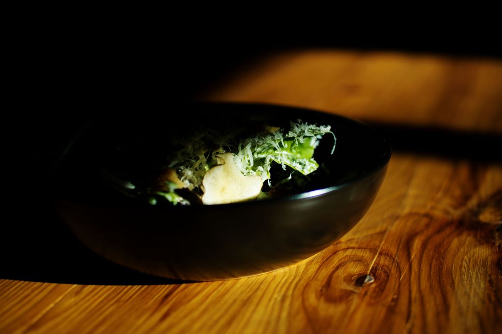 private chef Zwitserland