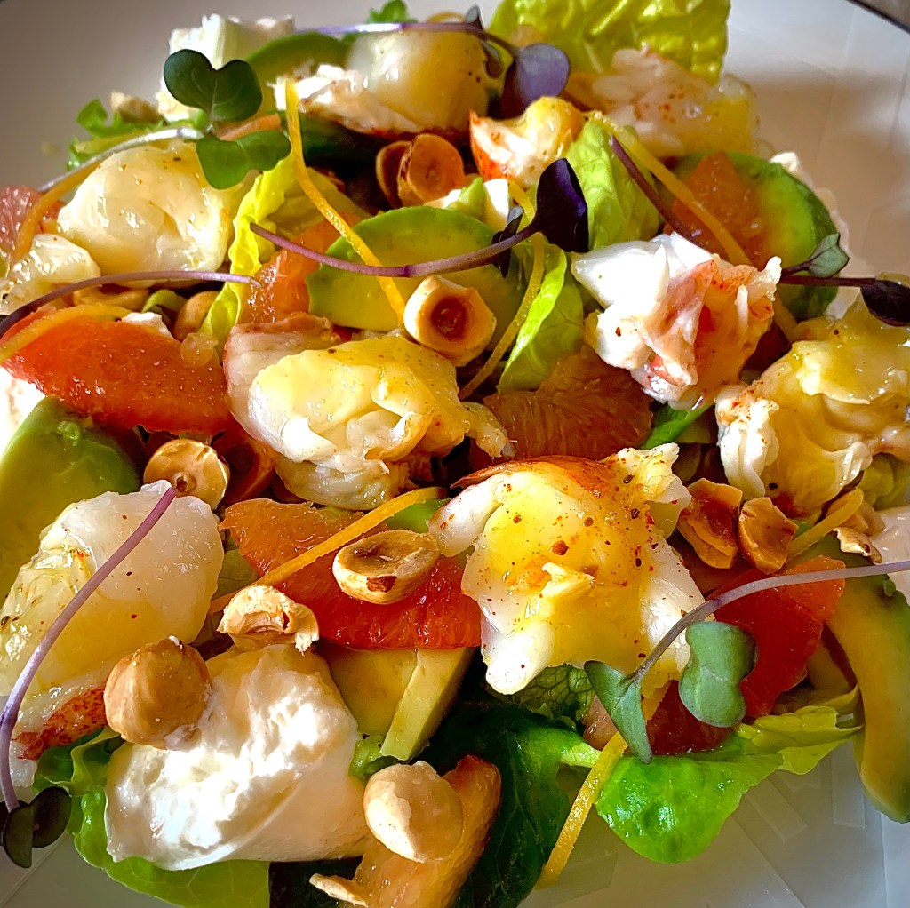 private chef Zwitserland