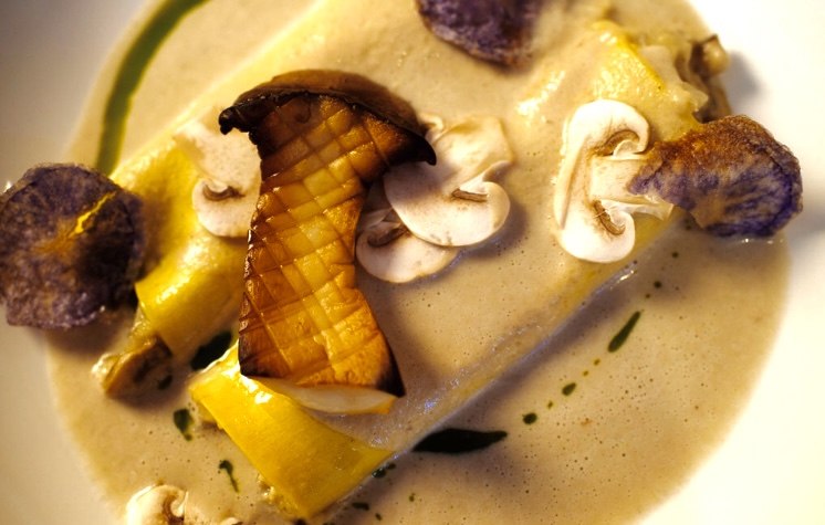 private chef Zwitserland