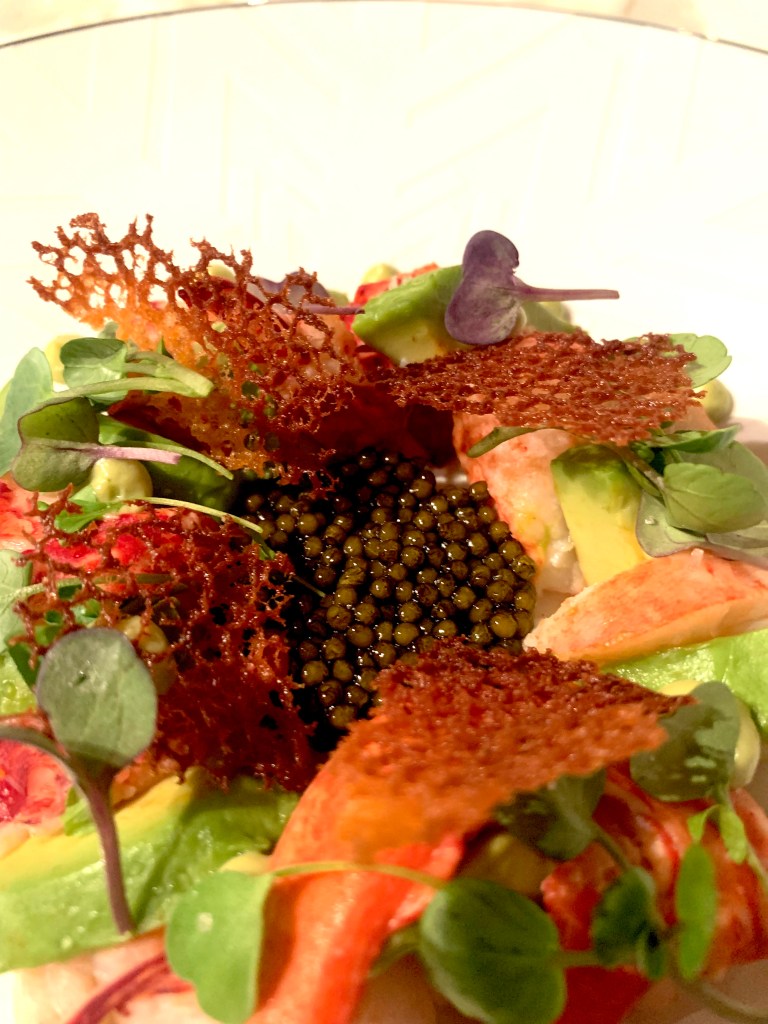 private chef Zwitserland