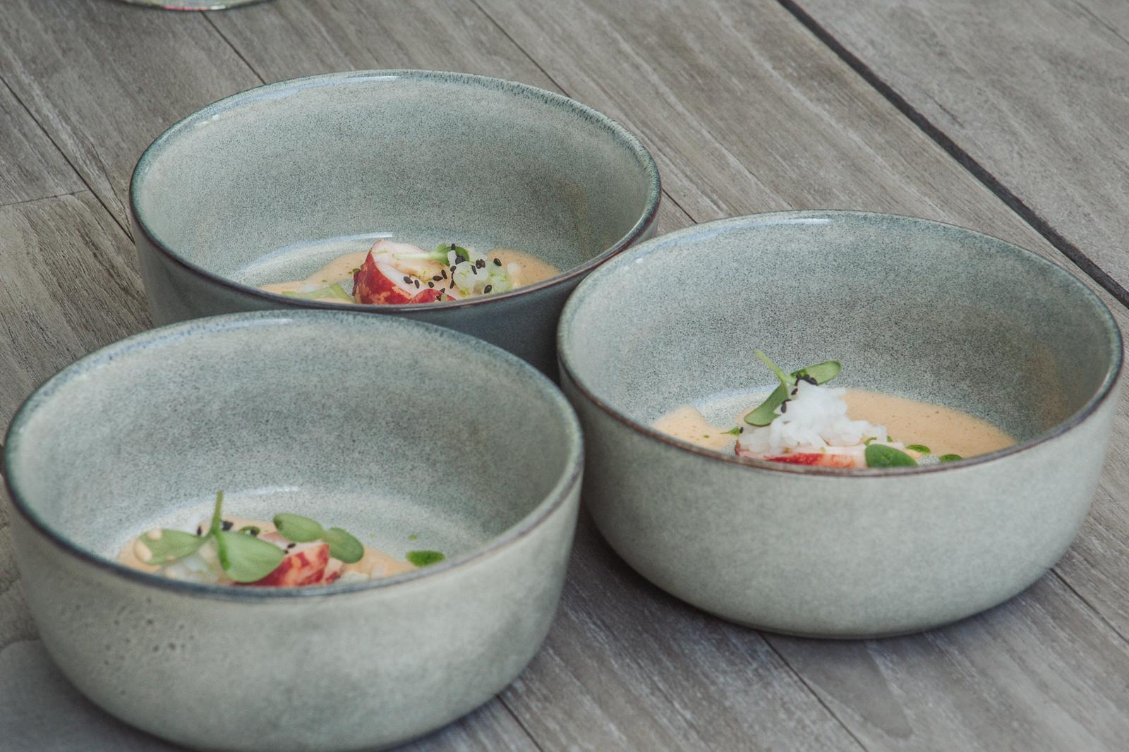 private chef Zwitserland