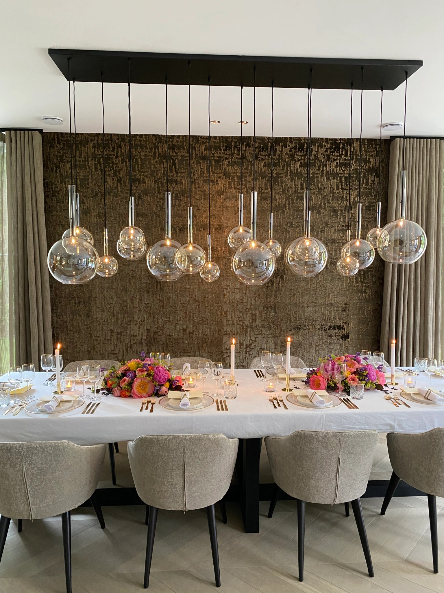 private chef Zwitserland